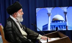 بازتاب بیانات رهبر معظم انقلاب به مناسبت روز جهانی قدس در رسانه‌های بین‌المللی