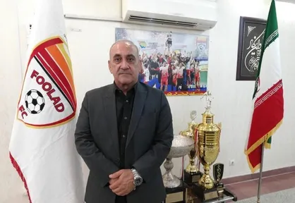 مدیر عامل فولاد خوزستان:ساختار و امکانات آکادمی فولاد را ارتقا می&zwnj;دهیم