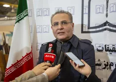 افزایش تدریجی موارد ابتلا به آنفلوآنزا در اردبیل
