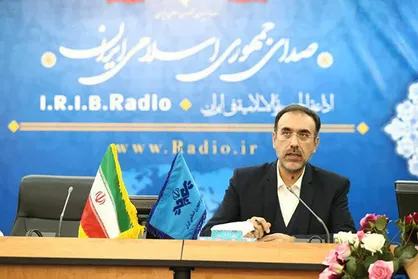 آغاز پخش اینترنتی &laquo;پرنیان صدا&raquo; همزمان با پخش از رادیو پیام