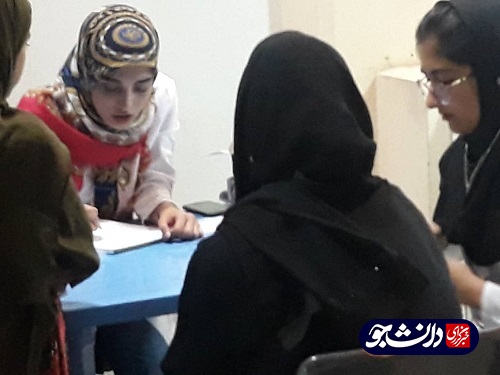 اجرای طرح «بسیج ملی کنترل فشار خون» در بندرعباس