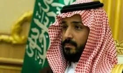 بن سلمان: باید دنبال همزیستی با ایران باشیم/ اسرائیل دشمن نیست متحد احتمالی است