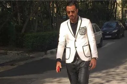 گلر سابق پرسپولیس برای جراحی به ایران آمد