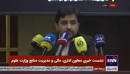 معاون مالی و اداری وزارت علوم: خوابگاه&zwnj;های متاهلی در ۵۴ دانشگاه در حال ساخت است