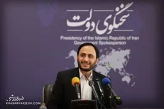 سخنگوی دولت: در رعایت کرامت بانوان اغماض نمی‌کنیم/ حتما با مقصران احتمالی بازی ایران و لبنان برخورد می‌شود