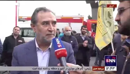 دهقان: به لحاظ حقوقی شکایت و دعوایی علیه اسرائیل نداریم؛ چون آن را دولت نمی&zwnj;دانیم/ برنامه جمهوری اسلامی انتقام خون سردار سیدرضی است
