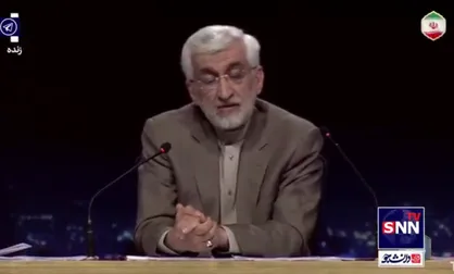 سعید جلیلی: چرا نقش و موقعیت زن سانسور می&zwnj;شود؟