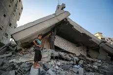 شهادت ۹۸ فلسطینی در ۲۴ ساعت گذشته