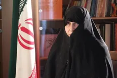 نماینده شورای عالی انقلاب فرهنگی در امور زنان و خانواده: دستگاه‌هایی که سند مهندسی فرهنگی را اجرا نکردند، مجرمند