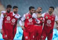 روایت جالب مسئول برگزاری جام جهانی ۲۰۲۲ از پرسپولیس