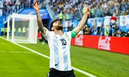 رتبه&zwnj;بندی برترین های فیفا بر اساس آمار WhoScored