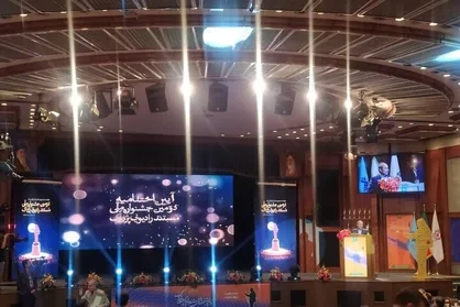 جبلی: مستندسازی رادیویی سخت&zwnj;تر از مستندسازی تلویزیونی است