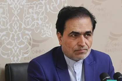 عابدینی: رقیب ترامپ در انتخابات، بایدن نیست / اروپا بین ایران و آمریکا، گزینه دوم را انتخاب می&zwnj;کند