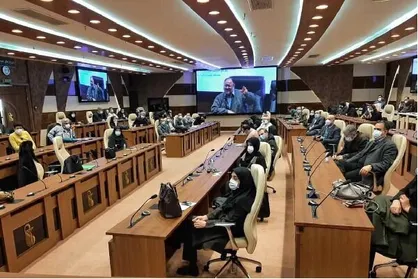 دوره &laquo;جریان&zwnj;شناسی ضدفرهنگ&zwnj;ها&raquo; از هفته اول آذرماه برگزار می&zwnj;شود