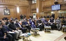 افزایش ۲۵ درصدی عوارض شهرسازی در سال ۱۴۰۲