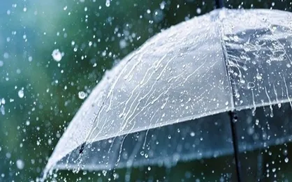 پاییز پربارش در پیش است!