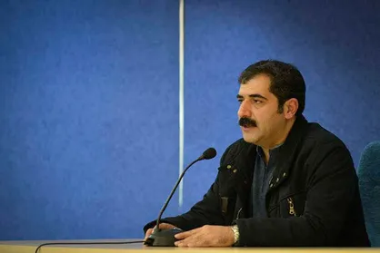 سعید اسدی مدیر امور بین&zwnj;الملل اداره کل هنرهای نمایشی شد