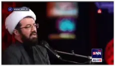 پاسخ حجت الاسلام عالی به شبهات  اخیر مطرح شده درمورد کرونا و هئیت