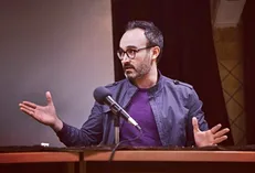 جشنواره فیلم فجر عقب‌تر از سوگیری و شکل دهی به سینمای ایران / سیمرغ‌های فرمایشی نتیجه بی‌هویتی هستند + فیلم