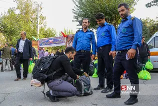 اربعین