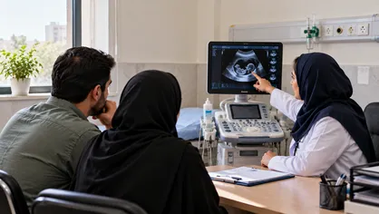 ۱۷ هزار زوج نابارور در قزوین؛ درمان در داخل استان امکان&zwnj;پذیر است