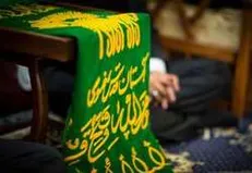 کاروان «زیر سایه خورشید» به صحن مجلس آمد