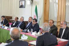 نشست هماهنگی نهاد‌های دخیل برای حضور ایران در جام جهانی برگزار شد