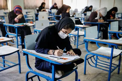 آزمون&zwnj;های نهایی مبتنی بر ارزشیابی از یادگیری است