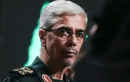 سرلشکر باقری: بازخوانی فتنه ۸۸ زمینه فتنه&zwnj;های جدید را مسدود می&zwnj;کند
