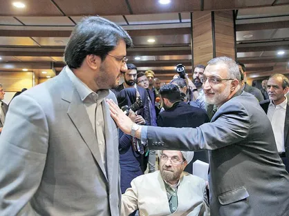 اختلاف نظر &laquo;فرسخی&raquo; بذرپاش و زاکانی در &laquo;فروش متری خانه&raquo;/ مسکن چند متولی دارد؟