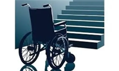 وجود یک میلیون و ۴۰۰ نفر با معلولیت شدید به بالا در کشور