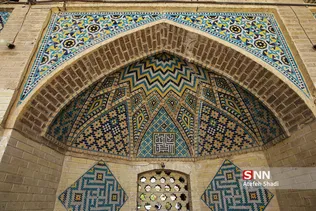 مسجد مشیر