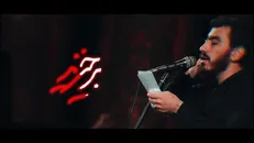 مداحی «برخیزید» | حاج مهدی رسولی