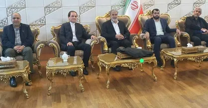 عزیمت رییس کمیسیون امنیت ملی مجلس به عربستان/تقویت تعاملات بین&zwnj;المجالس و گسترش همکاری&zwnj;های منطقه&zwnj;ای در دستورکار هیات پارلمانی ایران