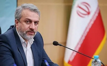 وزیر صمت: صادرکنندگان نمونه را از میان شرکت&zwnj;های دانش بنیان انتخاب می&zwnj;کنیم