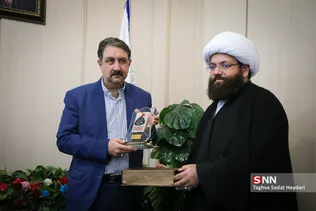 همایش بین المللی اربعین در دانشگاه علامه طباطبایی