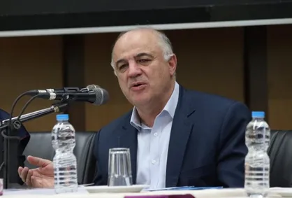 حائری: رشد بی&zwnj;رویه مصرف گاز، تامین سوخت نیروگاه&zwnj;ها را مختل کرد