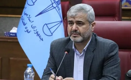 القاصی: &laquo;عدم طرح دعوا&raquo; از ضعف&zwnj;های صیانت از حقوق بیت&zwnj;المال است