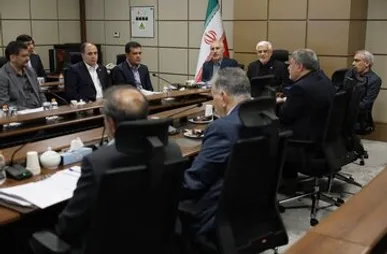 عزمی که برای تحول بنیادین و تاریخی در صنعت خودروسازی کشور جزم شد