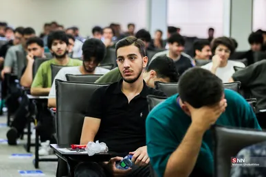 دفترچه سوالات به همراه کلید اولیه گروه‌های آزمایشی آزمون سراسری+ فایل دانلود