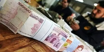 قدرتی: افزایش حقوق کارکنان باید متناسب با تورم و بدون خلق پول افزایش یابد+ فیلم