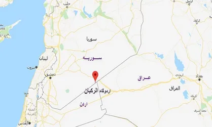 کشف گور دسته جمعی در سوریه