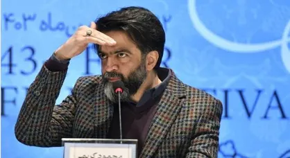 محمود کریمی: در &laquo;سینما&raquo; همه&zwnj;چیز به &laquo;فروش&raquo; خلاصه نمی&zwnj;شود/ بسیاری از فیلم&zwnj;های خوب صرفاً به دلیل نبود حمایت یا مشکلات &laquo;چرخه اکران&raquo; دیده نمی&zwnj;شوند