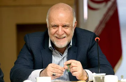 زنگنه: بنزین گران نمی&zwnj;شود / درباره افزایش گوگرد بنزین چیزی نشنیده&zwnj;ام