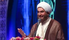حاج علی‌اکبری: هوانیروز در دفاع از حریم ولایت همچون کوه دماوند استوار است