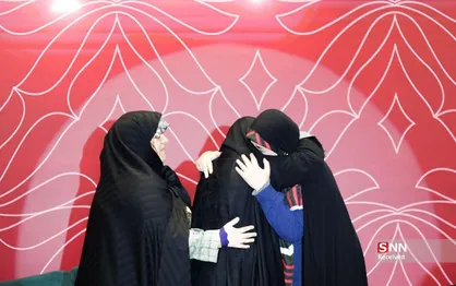 رویداد ویژه ایران&zwnj;بانو