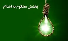 التماس‌های جوان قاتل، از اعدام نجاتش داد