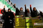 در میدان امام حسین( علیه السلام) تهران