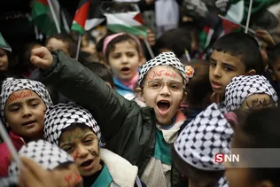 قدس