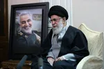 سردار سلیمانی
